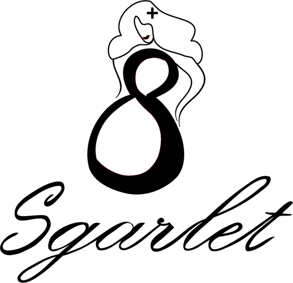 Sgarlet Plus Size