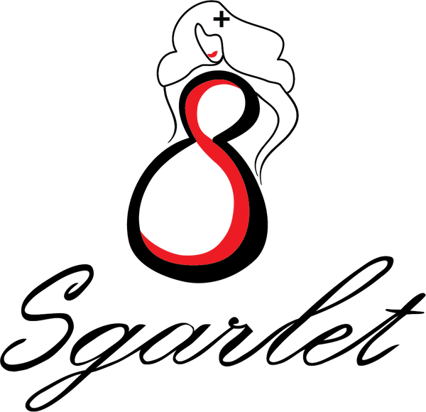Sgarlet Plus Size