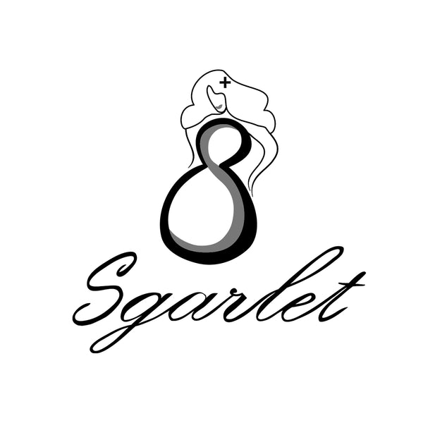 Sgarlet Plus Size